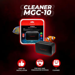 Aquatop Forza Floating Glass Cleaning Magnet Easy Aquarium Cleaning