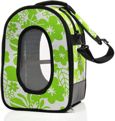 A&E Cage Co LLC A&E Soft Sided Travel Carrier for Birds