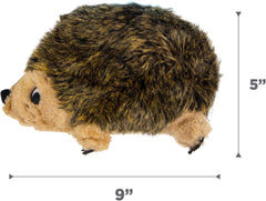 Outward Hound, Hedgehogz Plush Dog Toy