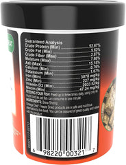 Omega One Freeze Dried Brine Shrimp