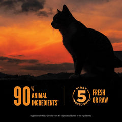 RIJEN Wild Reserve Free-Run Chicken & Wild-Caught Fish Recipe