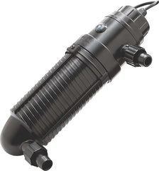 Coralife Aquarium Fish Tank Marine Salt Water Turbo-Twist UV Sterilizer