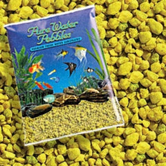 Worldwide Imports AWW70145 Color Gravel, 5-Pound, Cocoa