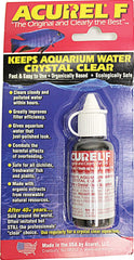 Loving Pets Acurel F Water Clarifier