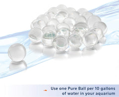 Aqueon® Pure Aquarium Water Supplement for 10 Gallons Tank