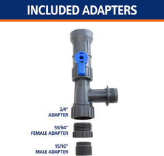 Aqueon® Aquarium Water Changer