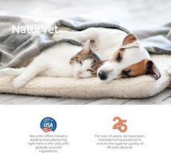 NaturVet Septiderm-V Skin Care Bath Wash for Dogs & Cats – Pet Health Supplement for Dermatitis, Dog Skin Allergies, Itching, Hot Spots – Pet Shampoo