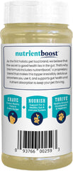Solid Gold Nutrient Boost Topper Shaker for Dogs 4-oz