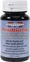 Marshall Pet Products ProBiotic Small Animal Diegestive Tract Conditioner 1ea/1.7 oz