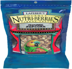 Lafeber's Popcorn Nutri-Berries 4 oz bag