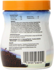 Aqueon Goldfish Color Enhancing Granules, 3-Ounce each