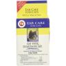 Miracle Care Ear Treatment Kit For Cats 1 oz