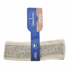 BARKWORTHIES DOG SPLIT ELK ANTLER