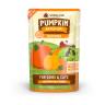 Weruva Pumpkin Patch Up! Pumpkin Puree Pet Food Supplement for Dogs & Cats (Pack of 12)
