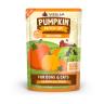 Weruva Pumpkin Patch Up! Pumpkin Puree Pet Food Supplement for Dogs & Cats (Pack of 12)
