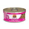 Weruva Classic Cat Food, Asian Fusion with Tuna & Shirasu in Gravy (Pack of 24)