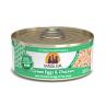Weruva Classic Cat Food, Green Eggs & Chicken with Chicken Breast & Egg in Pea Soup (Pack of 24)