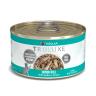 Weruva Truluxe Cat Food, Honor Roll with Wild-Caught Saba in Gravy (Pack of 24)