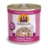 Weruva Classic Cat Food, Mideast Feast with Grilled Tilapia in Gravy