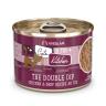 Weruva Cats in The Kitchen, The Double Dip with Chicken & Beef Au Jus Cat Food
