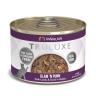 Weruva Truluxe Cat Food, Glam 'N Punk with Lamb & Duck in Gelée (Pack of 24)