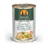 Weruva Classic Dog Food, Green Eggs & Chicken with Chicken Breast & Pumpkin in Gravy (Pack of 12)