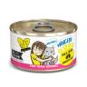 Weruva Best Feline Friend (B.F.F.) Tuna & Chicken 4-Eva with Tuna & Chicken in Gravy Cat Food