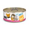 Weruva Best Feline Friend (B.F.F.) Grain-Free Cat Food, Tuna & Salmon Soulmates