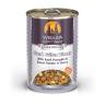 Weruva Classic Dog Food, Steak Frites with Beef, Pumpkin & Sweet Potato in Gravy
