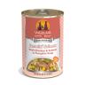 Weruva Classic Dog Food, Jammin' Salmon with Chicken & Salmon in Gravy