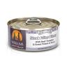 Weruva Classic Dog Food, Steak Frites with Beef, Pumpkin & Sweet Potato in Gravy