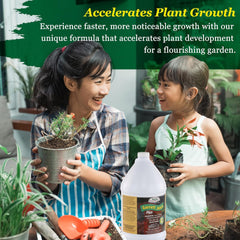 MEDINA GARRETT JUICE gal (4) 11287