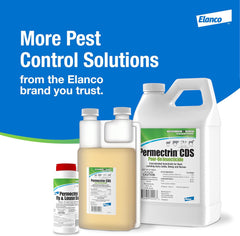 Permectrin® CDS Pour-On Insecticide – Powerful Pest Control for Cattle, Sheep, and Horses