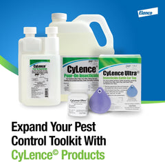 CyLence Ultra™ – Broad-Spectrum Pest Control for Livestock & Facility Protection