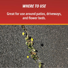 Martin's® Eraser 41% – Concentrated Weed Killer