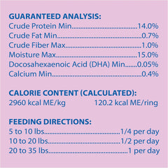 N-Bone® Puppy Teething Rings – Taste of Texas Burnt Ends Flavor (3 Pack)