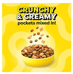 Whiskas Temptations Tasky Chicken Cat Food 13.5 lb