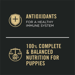 Purina Pro Plan Sport Puppy Wet Dog Food Variety Pack Beef & Chicken – 12 Pack 13 oz Cans