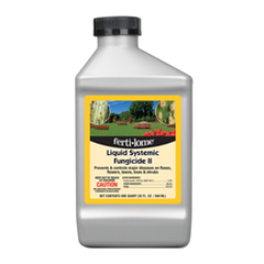 Ferti•lome® Liquid Systemic Fungicide II - 32 oz.