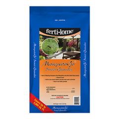 Ferti•lome® MosquitoGo Insect Granules