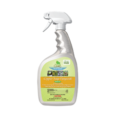 Ferti•lome® Copper Soap Fungicide RTU - 32 oz