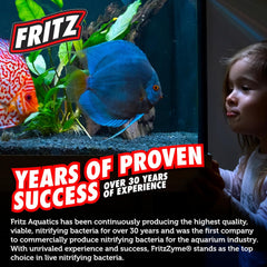 Fritz Pond - Complete Water Conditioner - 16oz