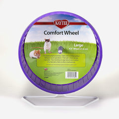 Kaytee Comfort Wheel Large 8.5 Inches