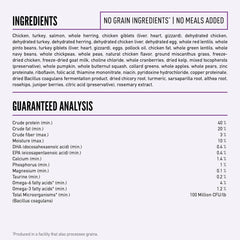 ORIJEN Wild Reserve Kitten 3.5lb