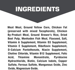 SPORTMiX Energy Plus Dry Dog Food 50 lb