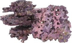 Carib Sea Life Flatz Aquascaping Rock, 20 lbs.