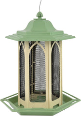 Perky-Pet GAZ01 Pistachio Gazebo Feeder