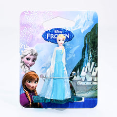 Disney Penn-Plax Disney’s Frozen Officially Licensed Aquarium Ornament – Elsa – Mini Size