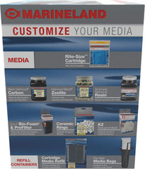 Marineland AQ-78178 ML PENGUIN PRO 125 FILTER 12/1 CT