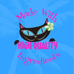 Tiki Cat Luau Variety Pack, Succulent Combinations of Real Shredded Protein in a Rich Flavorful Consumme, Grain-Free Balanced Nutrition Wet Canned Cat Food, For All Life Stages